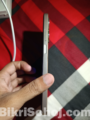 Realme C55